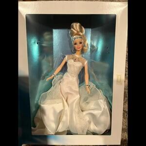 Starlight‎ Dance Barbie Classique Collection Doll 1996